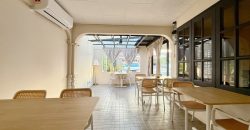 Jb Town Area – Business – FOR SALE