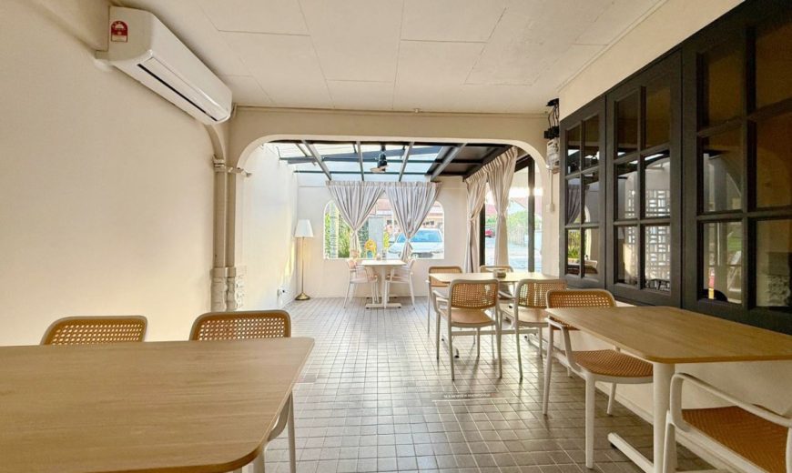 Jb Town Area – Business – FOR SALE Jb Town Area – Business – FOR SALE