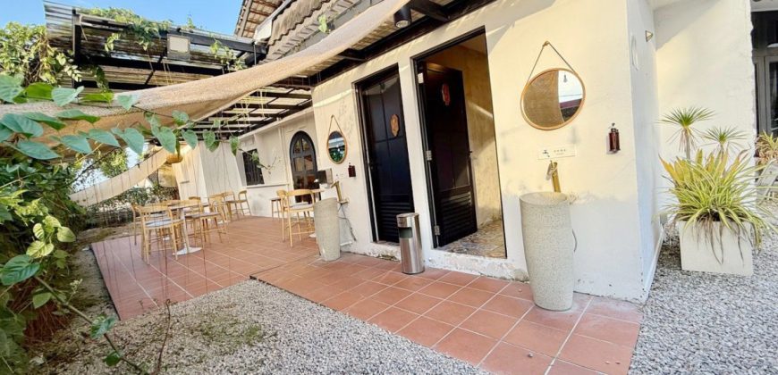 Jb Town Area – Business – FOR SALE