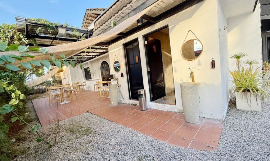 Jb Town Area – Business – FOR SALE Jb Town Area – Business – FOR SALE