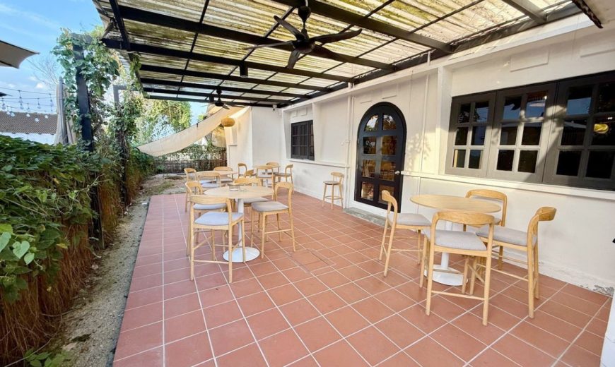 Jb Town Area – Business – FOR SALE Jb Town Area – Business – FOR SALE