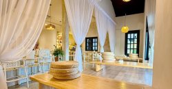 Jb Town Area – Business – FOR SALE