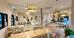 Jb Town Area – Business – FOR SALE