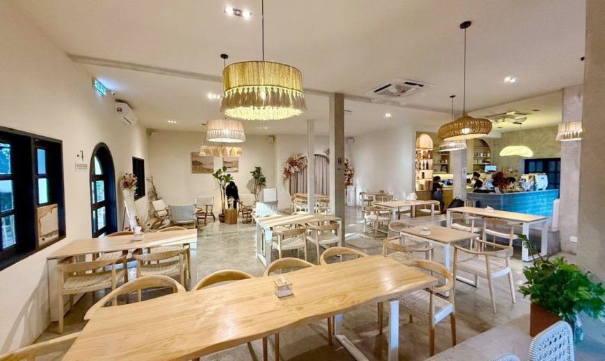 Jb Town Area – Business – FOR SALE Jb Town Area – Business – FOR SALE