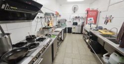 Jb Town Area – Business – FOR SALE