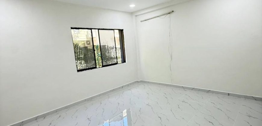 Kampung Bahru @ Jb Town Area – 2 Storey Semi Detached House – FOR SALE