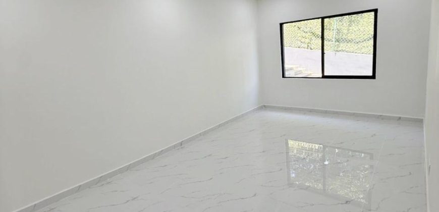 Kampung Bahru @ Jb Town Area – 2 Storey Semi Detached House – FOR SALE