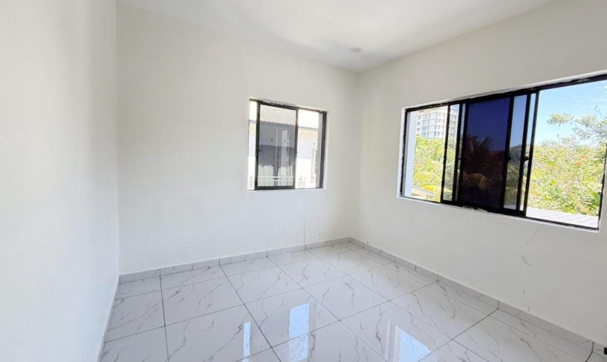 Kampung Bahru @ Jb Town Area – 2 Storey Semi Detached House – FOR SALE Kampung Bahru @ Jb Town Area – 2 Storey Semi Detached House – FOR SALE