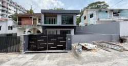 Kampung Bahru @ Jb Town Area – 2 Storey Semi Detached House – FOR SALE Kampung Bahru @ Jb Town Area – 2 Storey Semi Detached House – FOR SALE