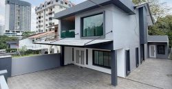 Kampung Bahru @ Jb Town Area – 2 Storey Semi Detached House – FOR SALE Kampung Bahru @ Jb Town Area – 2 Storey Semi Detached House – FOR SALE