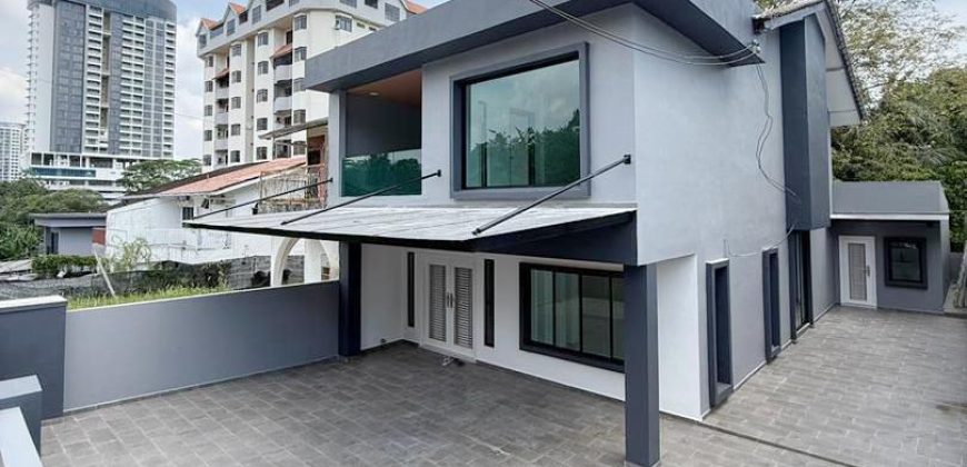 Kampung Bahru @ Jb Town Area – 2 Storey Semi Detached House – FOR SALE Kampung Bahru @ Jb Town Area – 2 Storey Semi Detached House – FOR SALE