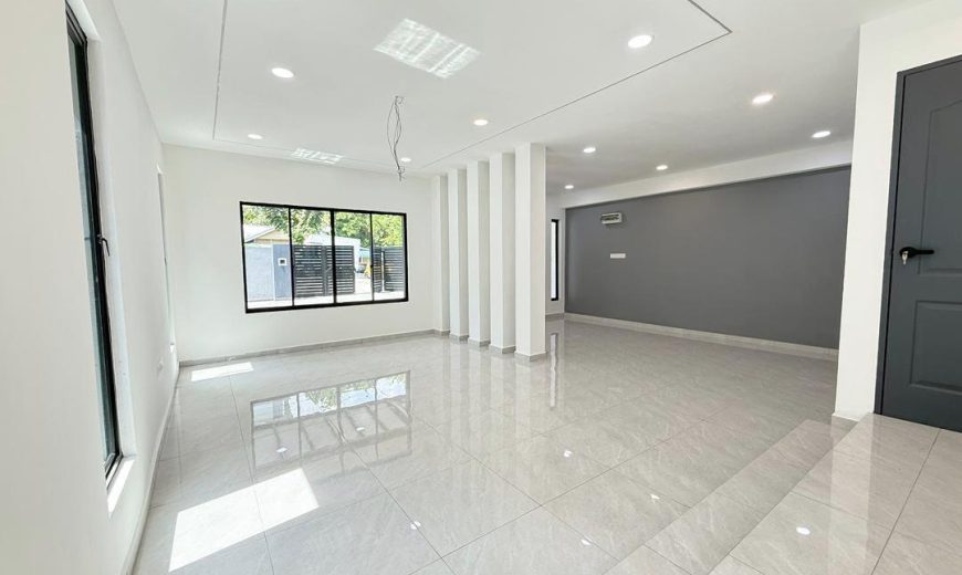 Kampung Bahru @ Jb Town Area – 2 Storey Semi Detached House – FOR SALE Kampung Bahru @ Jb Town Area – 2 Storey Semi Detached House – FOR SALE