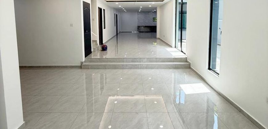 Kampung Bahru @ Jb Town Area – 2 Storey Semi Detached House – FOR SALE Kampung Bahru @ Jb Town Area – 2 Storey Semi Detached House – FOR SALE