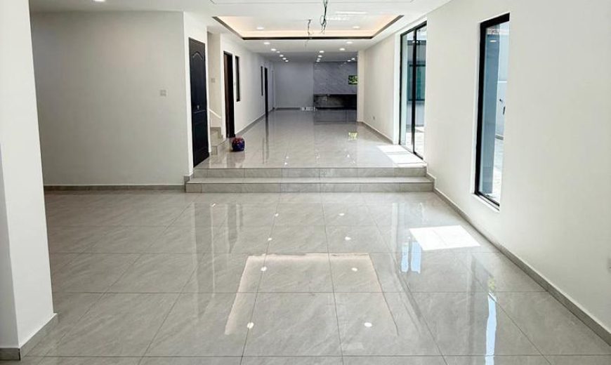 Kampung Bahru @ Jb Town Area – 2 Storey Semi Detached House – FOR SALE Kampung Bahru @ Jb Town Area – 2 Storey Semi Detached House – FOR SALE