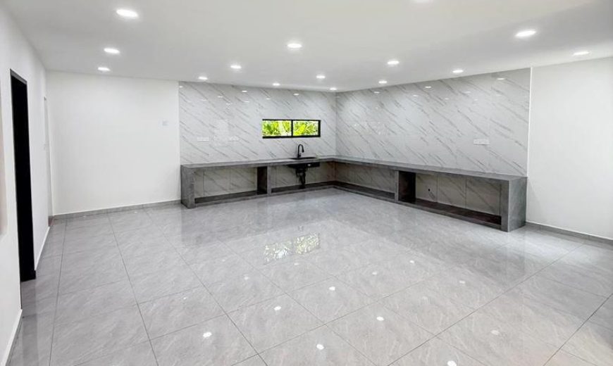 Kampung Bahru @ Jb Town Area – 2 Storey Semi Detached House – FOR SALE Kampung Bahru @ Jb Town Area – 2 Storey Semi Detached House – FOR SALE