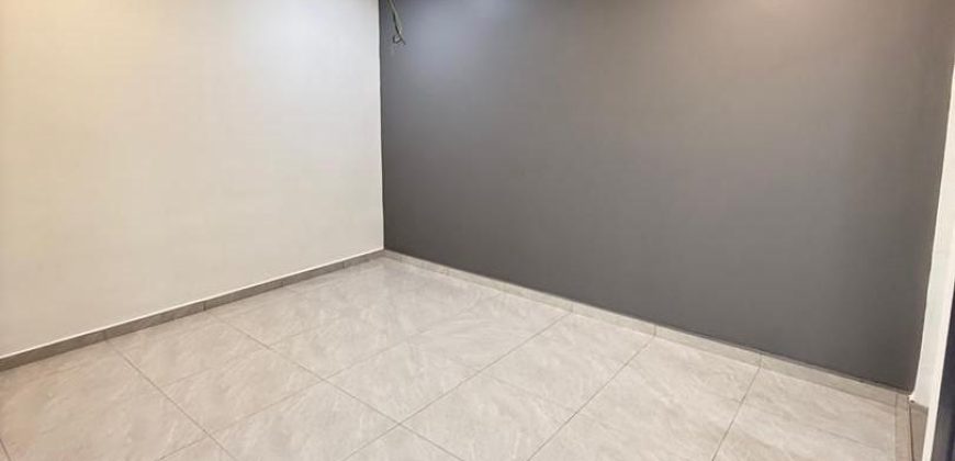 Kampung Bahru @ Jb Town Area – 2 Storey Semi Detached House – FOR SALE Kampung Bahru @ Jb Town Area – 2 Storey Semi Detached House – FOR SALE