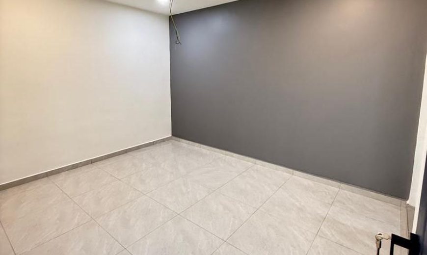 Kampung Bahru @ Jb Town Area – 2 Storey Semi Detached House – FOR SALE Kampung Bahru @ Jb Town Area – 2 Storey Semi Detached House – FOR SALE
