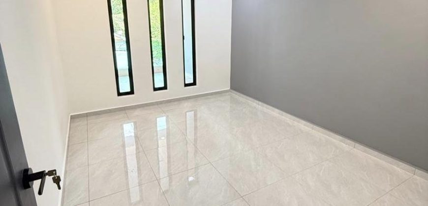 Kampung Bahru @ Jb Town Area – 2 Storey Semi Detached House – FOR SALE Kampung Bahru @ Jb Town Area – 2 Storey Semi Detached House – FOR SALE