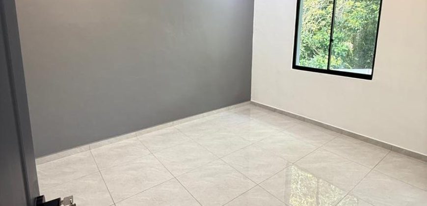 Kampung Bahru @ Jb Town Area – 2 Storey Semi Detached House – FOR SALE Kampung Bahru @ Jb Town Area – 2 Storey Semi Detached House – FOR SALE