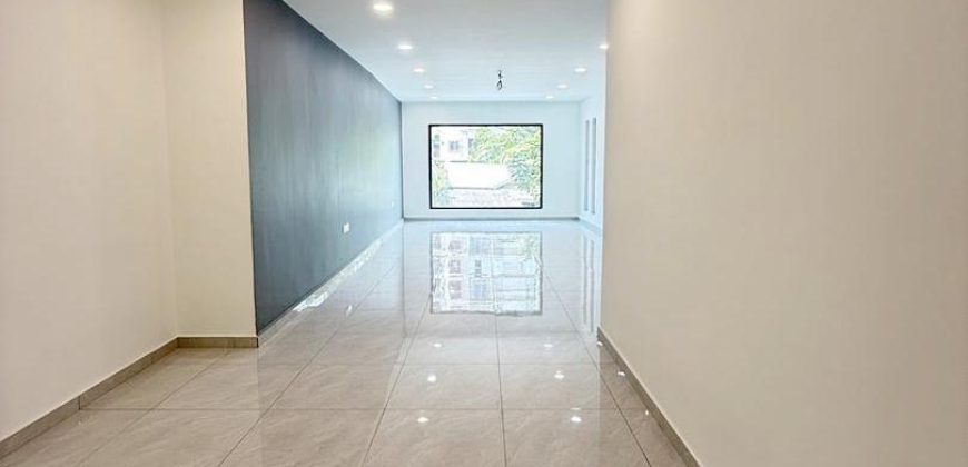 Kampung Bahru @ Jb Town Area – 2 Storey Semi Detached House – FOR SALE Kampung Bahru @ Jb Town Area – 2 Storey Semi Detached House – FOR SALE