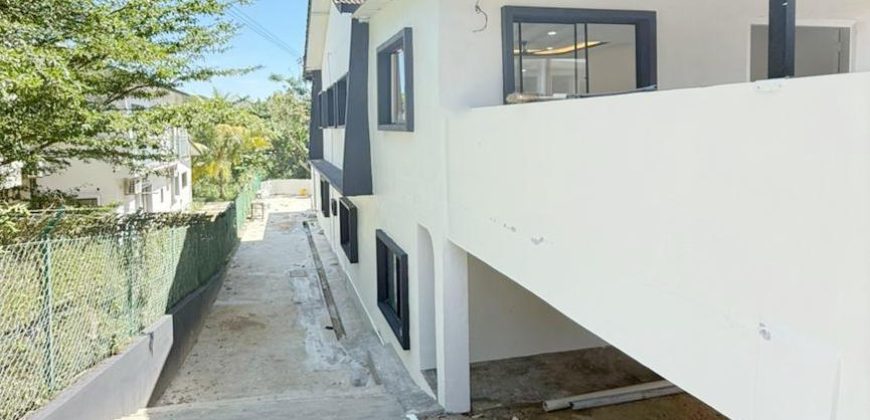 Kampung Bahru @ Jb Town Area – 2 Storey Semi Detached House – FOR SALE