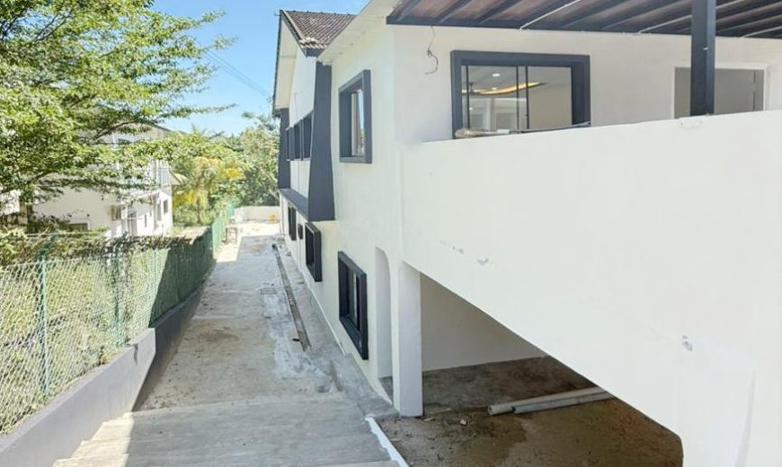 Kampung Bahru @ Jb Town Area – 2 Storey Semi Detached House – FOR SALE Kampung Bahru @ Jb Town Area – 2 Storey Semi Detached House – FOR SALE