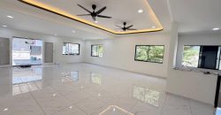 Kampung Bahru @ Jb Town Area – 2 Storey Semi Detached House – FOR SALE