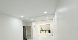 Kampung Bahru @ Jb Town Area – 2 Storey Semi Detached House – FOR SALE