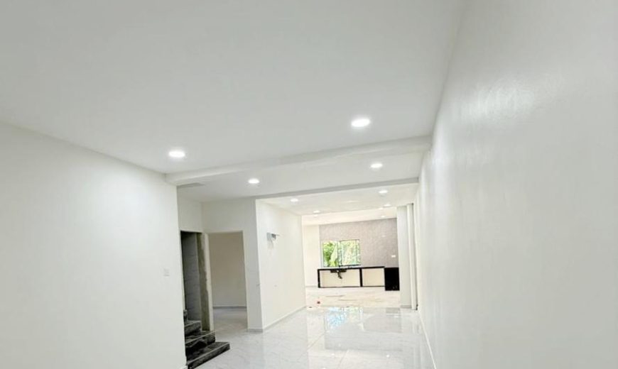 Kampung Bahru @ Jb Town Area – 2 Storey Semi Detached House – FOR SALE Kampung Bahru @ Jb Town Area – 2 Storey Semi Detached House – FOR SALE