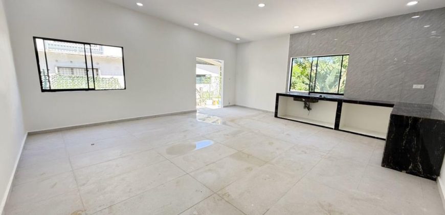 Kampung Bahru @ Jb Town Area – 2 Storey Semi Detached House – FOR SALE