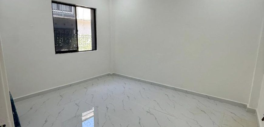 Kampung Bahru @ Jb Town Area – 2 Storey Semi Detached House – FOR SALE