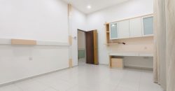 Mutiara Mas @ Mutiara Rini – 2 Storey Cluster House – FOR SALE