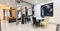 Mutiara Mas @ Mutiara Rini – 2 Storey Cluster House – FOR SALE