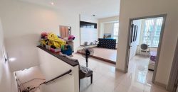 Nusa Duta 2 – 2 Storey Cluster House – FOR SALE