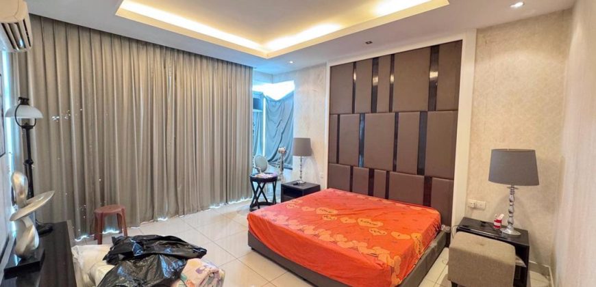 Nusa Duta 2 – 2 Storey Cluster House – FOR SALE