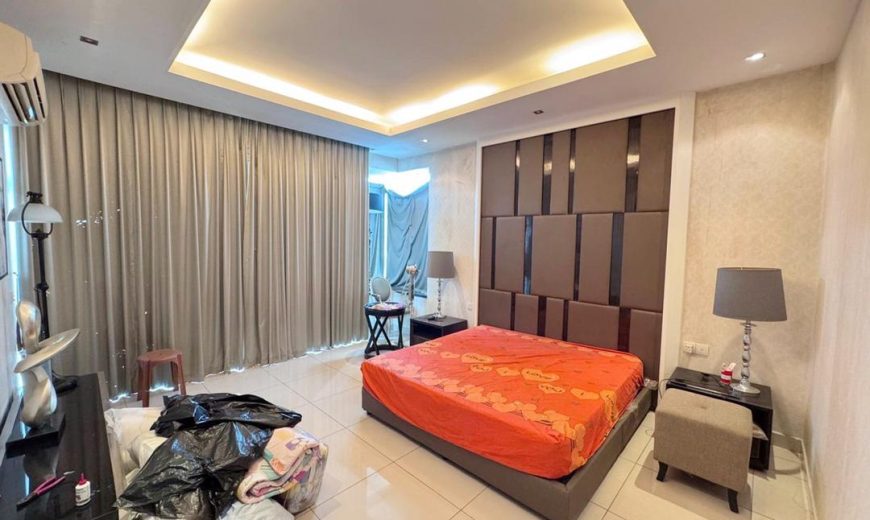 Nusa Duta 2 – 2 Storey Cluster House – FOR SALE Nusa Duta 2 – 2 Storey Cluster House – FOR SALE