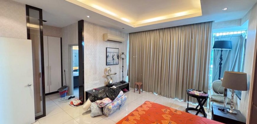 Nusa Duta 2 – 2 Storey Cluster House – FOR SALE