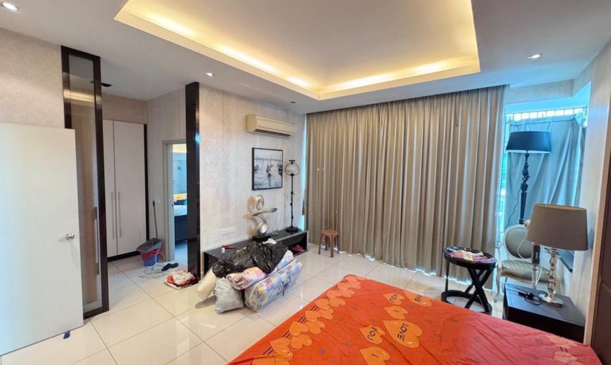 Nusa Duta 2 – 2 Storey Cluster House – FOR SALE Nusa Duta 2 – 2 Storey Cluster House – FOR SALE