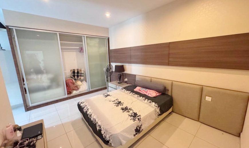Nusa Duta 2 – 2 Storey Cluster House – FOR SALE Nusa Duta 2 – 2 Storey Cluster House – FOR SALE