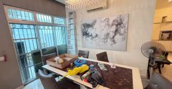 Nusa Duta 2 – 2 Storey Cluster House – FOR SALE