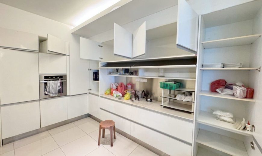 Nusa Duta 2 – 2 Storey Cluster House – FOR SALE Nusa Duta 2 – 2 Storey Cluster House – FOR SALE