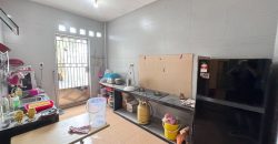 Nusa Duta 2 – 2 Storey Cluster House – FOR SALE