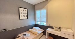 Nusa Duta 2 – 2 Storey Cluster House – FOR SALE