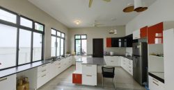 Nusa Duta 3 – 2 Storey Corner Bungalow House – FOR RENT