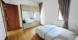 Nusa Duta 3 – 2 Storey Corner Bungalow House – FOR RENT