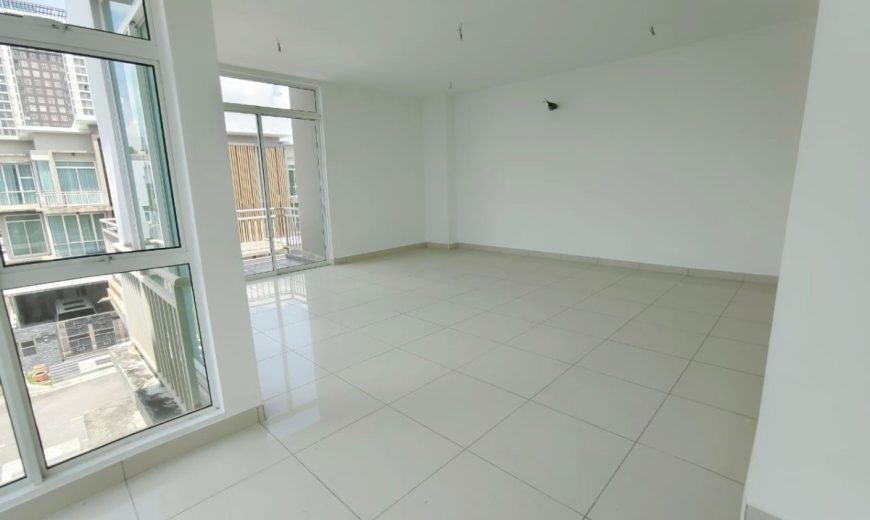 Nusa Sentral – 3 Storey Terrace House – FOR SALE Nusa Sentral – 3 Storey Terrace House – FOR SALE