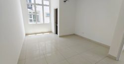 Nusa Sentral – 3 Storey Terrace House – FOR SALE