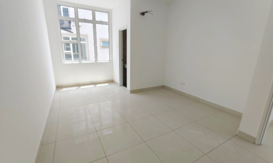 Nusa Sentral – 3 Storey Terrace House – FOR SALE Nusa Sentral – 3 Storey Terrace House – FOR SALE