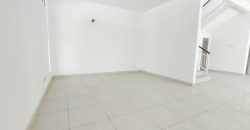 Nusa Sentral – 3 Storey Terrace House – FOR SALE