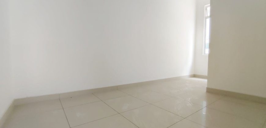 Nusa Sentral – 3 Storey Terrace House – FOR SALE
